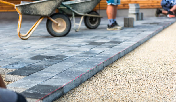 Best Driveway Repair Near Me  in Schlusser, PA