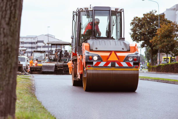 Driveway Repair Near Me in Schlusser, PA