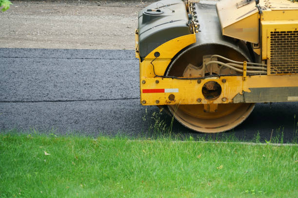 Best Driveway Pavers Installation  in Schlusser, PA