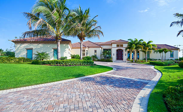 Best Commercial Driveway Pavers  in Schlusser, PA