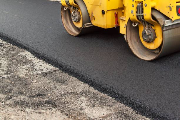Best Interlocking Driveway Pavers  in Schlusser, PA